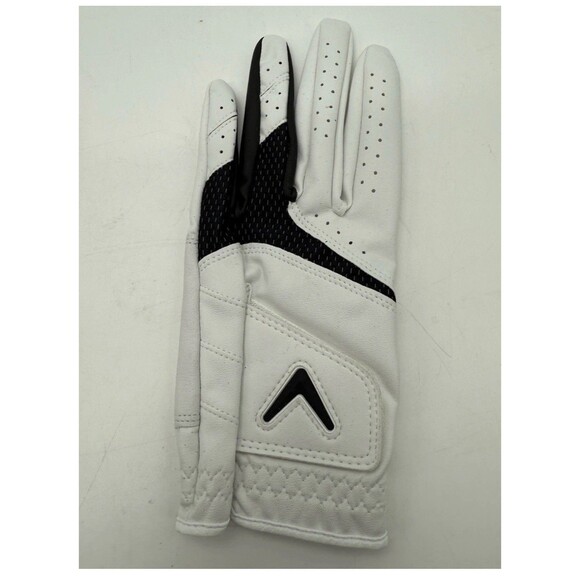 Callaway Weather Spann Golf 2 Left Gloves Women's Large Fusetech LLH 2023 - Picture 10 of 10